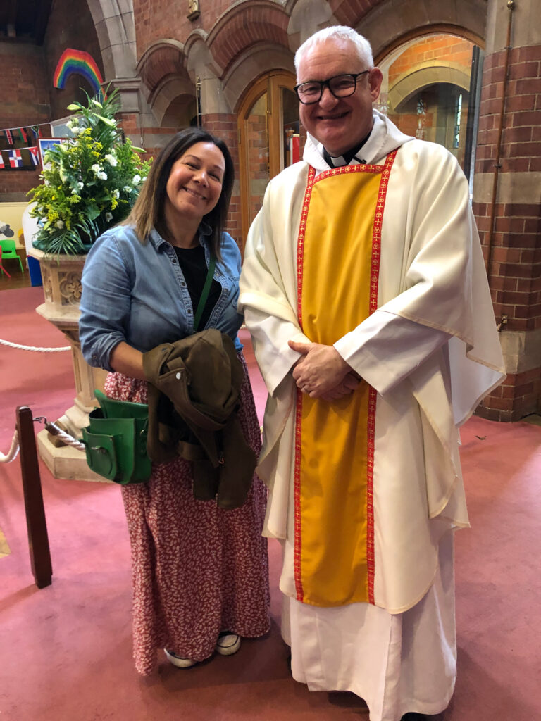 Worship Services Saint Georges C Of E Church Worcs worship-services-saint-georges-c-of-e-church-worcs